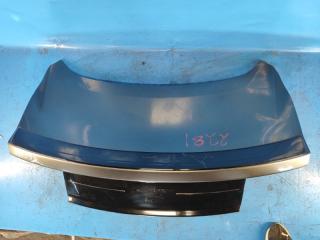 Крышка багажника MUSTANG 15-