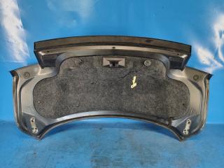 Крышка багажника MUSTANG 15-