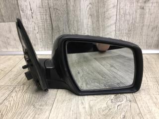 Зеркало правое KIA SOUL AM 08-13
