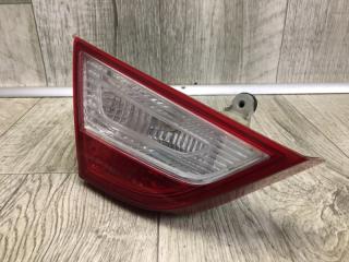 Фонарь внутренний левый SONATA YF 10-14 Седан