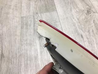 Фонарь внутренний левый SONATA YF 10-14 Седан