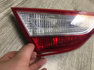 Фонарь внутренний левый SONATA YF 10-14 Седан