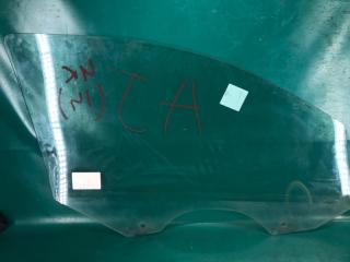 Стекло двери переднее левое JOURNEY 08-20 2013 3.6 ERB