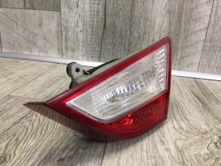 Фонарь внутренний правый SONATA YF 10-14 Седан