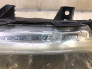 Фара левая EXPEDITION 03-06