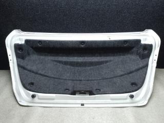 Крышка багажника HONDA CIVIC FC/FK 15- 2.0L 4