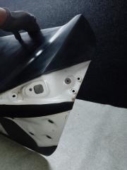 Крышка багажника CIVIC FC/FK 15- 2019 2.0L 4