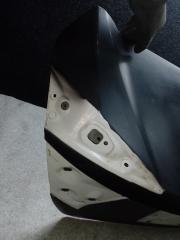 Крышка багажника CIVIC FC/FK 15- 2019 2.0L 4