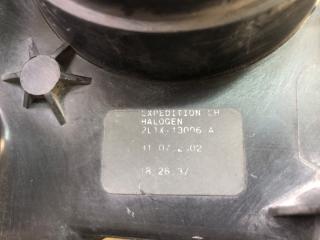 Фара левая EXPEDITION 03-06