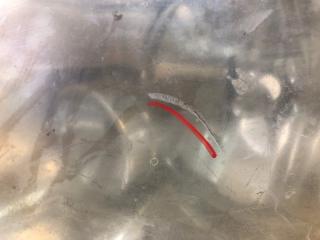 Фара левая EXPEDITION 03-06