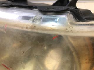 Фара левая EXPEDITION 03-06