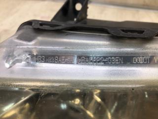 Фара левая EXPEDITION 03-06