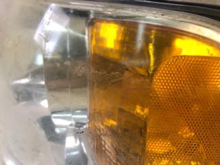 Фара левая EXPEDITION 03-06