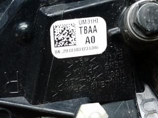 Фонарь внутренний правый CIVIC FC/FK 15- 2019 2.0L 4