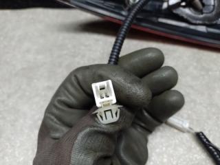 Фонарь внутренний левый HONDA CIVIC FC/FK 15- 2.0L 4