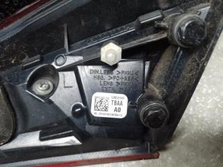 Фонарь внутренний левый CIVIC FC/FK 15- 2019 2.0L 4