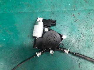 Стеклоподъемник задний правый MAZDA CX-9 06-16 3.5