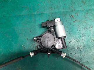 Стеклоподъемник задний правый CX-9 06-16 2007 3.5