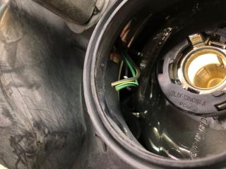 Фара левая EXPEDITION 03-06