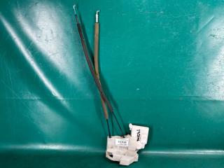 Замок двери передний правый MAZDA CX-9 06-16 2007