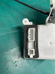 Замок двери передний правый CX-9 06-16 2007 3.5