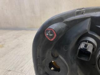 Фара левая EXPEDITION 03-06