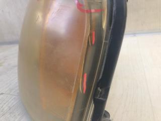 Фара левая EXPEDITION 03-06