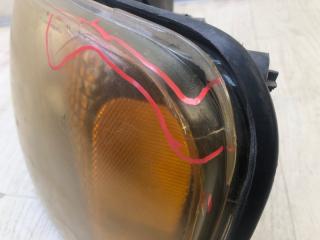 Фара левая EXPEDITION 03-06