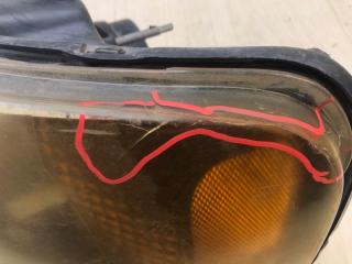 Фара левая EXPEDITION 03-06