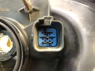 Фара правая EXPEDITION 03-06