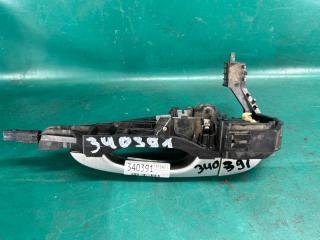 Ручка двери наружная передняя левая JOURNEY 08-20 2013 3.6 ERB