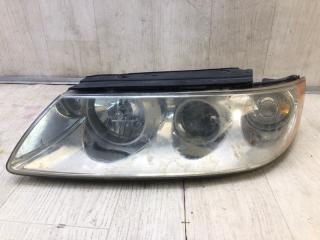 Фара левая HYUNDAI GRANDEUR 05-11