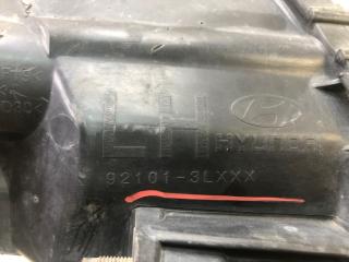 Фара левая GRANDEUR 05-11 TG