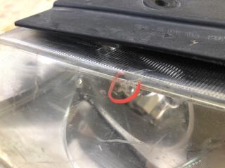 Фара левая GRANDEUR 05-11 TG