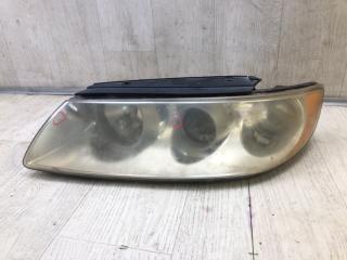 Фара левая HYUNDAI GRANDEUR 05-11