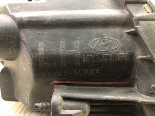 Фара левая GRANDEUR 05-11 TG