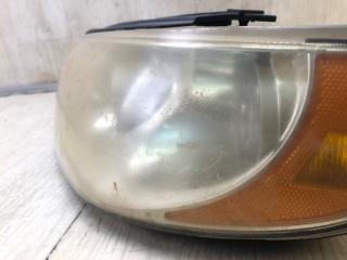 Фара левая GRANDEUR 05-11 TG