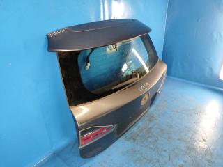 Крышка багажника CT200 11-17 2012 1.8 2ZRFXE