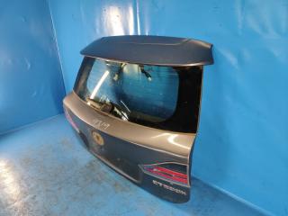 Крышка багажника LEXUS CT200 11-17 1.8 2ZRFXE