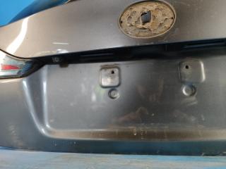 Крышка багажника CT200 11-17 2012 1.8 2ZRFXE