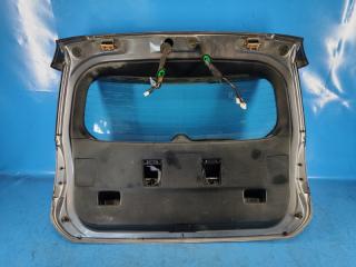 Крышка багажника CT200 11-17 2012 1.8 2ZRFXE