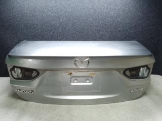 Крышка багажника MAZDA 6 GJ 12- Б/У Крышка багажника MAZDA 6 GJ 12-