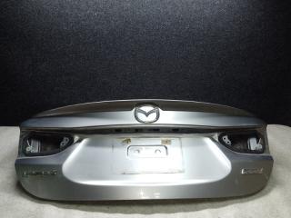 Крышка багажника 6 GJ 12-