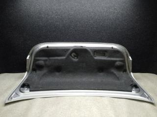 Крышка багажника MAZDA 6 GJ 12-
