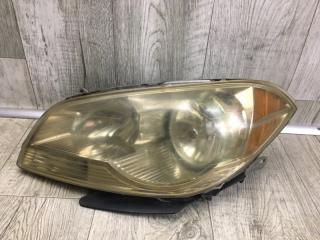 Фара левая CHEVROLET MALIBU 08-12