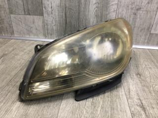 Фара левая MALIBU 08-12