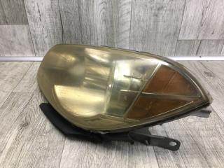 Фара левая CHEVROLET MALIBU 08-12