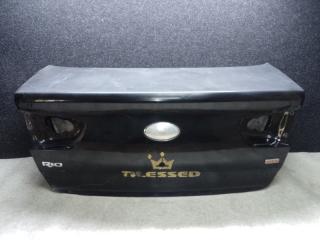 Крышка багажника KIA RIO UB 2011-2017