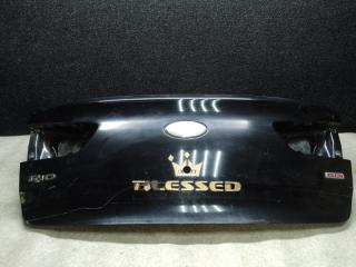 Крышка багажника KIA RIO UB 2011-2017