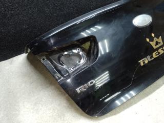 Крышка багажника RIO UB 2011-2017